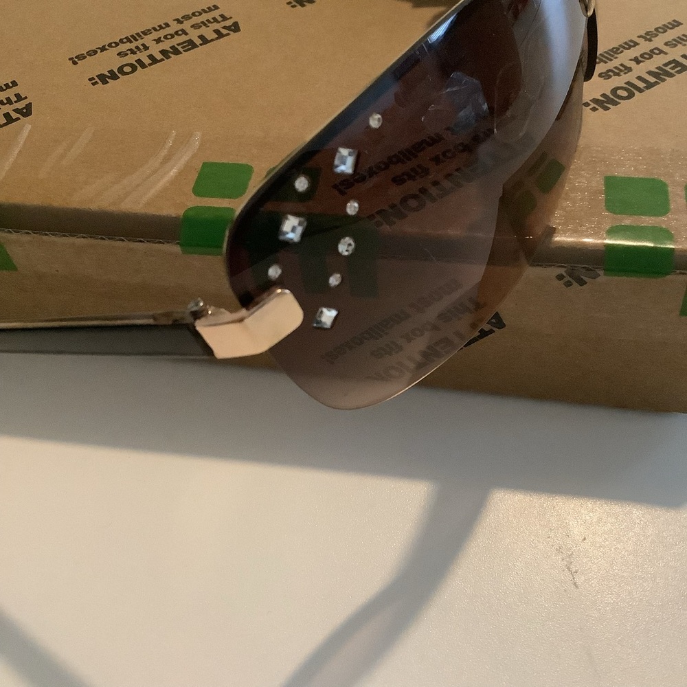 Panama Jack Sunglasses - Picture 6 of 8